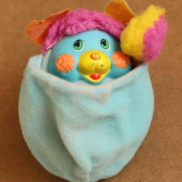Popples - Picture 3 of 5